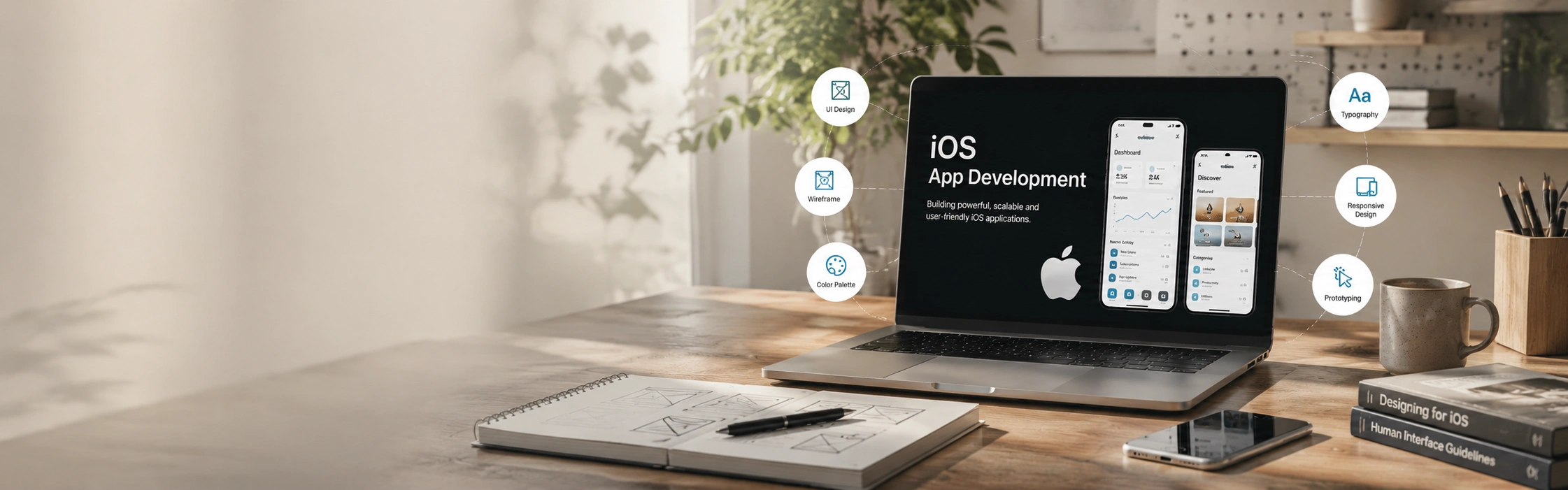 iOS App Development